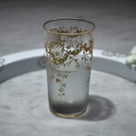 Yama  - ラベンダーとレモングラスのお茶