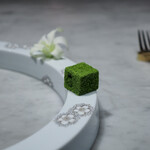 Yama  - 朝とれたての雲