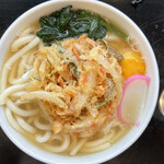 Komoro Soba - 