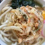 Komoro Soba - 