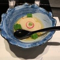 銀座 穂の河 - 