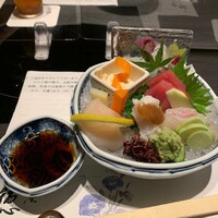 銀座 穂の河 - 