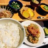 AKOMEYA食堂 神楽坂