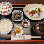 活魚料理 魚どころ大善 - 