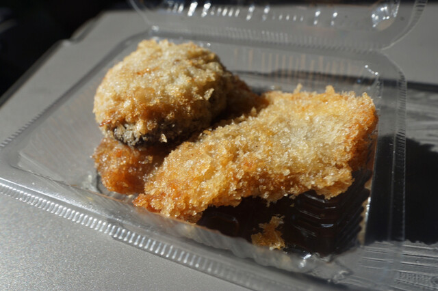 ストロベリー - 函館（カフェ）の写真