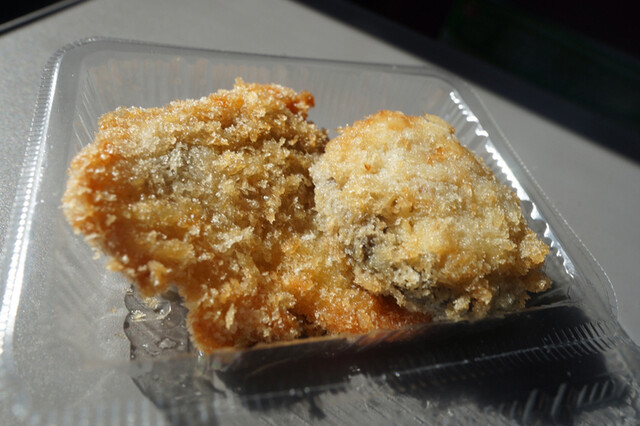 ストロベリー - 函館（カフェ）の写真