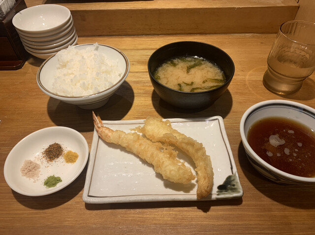揚げたて天ぷら定食 まきの 難波千日前店 大阪難波 天ぷら 食べログ 揚げたて天ぷら定食 まきの 難波千日前店 大阪難波 天ぷら 食べログ