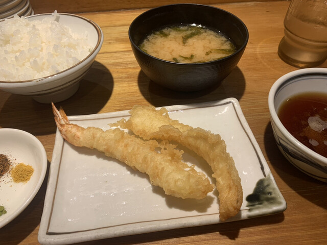 揚げたて天ぷら定食 まきの 難波千日前店 大阪難波 天ぷら 食べログ 揚げたて天ぷら定食 まきの 難波千日前店 大阪難波 天ぷら 食べログ