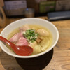 麺屋 翔 本店