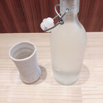 とんかつ ばんぶー - 