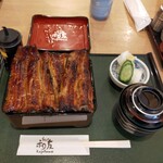 うなぎ 和友 - 