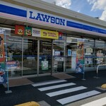 LAWSON - 外観写真: