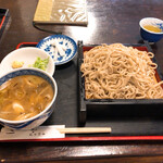 Teuchi Soba Ogawa - 