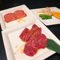 兜 麻布十番店 - 