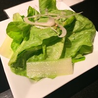 兜 麻布十番店 - 