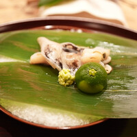 東茶屋 なかむら - 