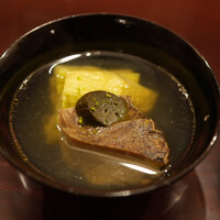 東茶屋 なかむら - 