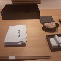 恵比寿 鮨 ふじまさ - 