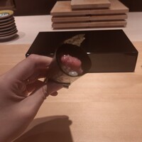 恵比寿 鮨 ふじまさ - 