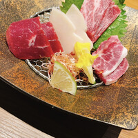 馬桜 銀座通り店 - 