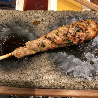 京橋で人気の焼き鳥 ランキングtop 食べログ