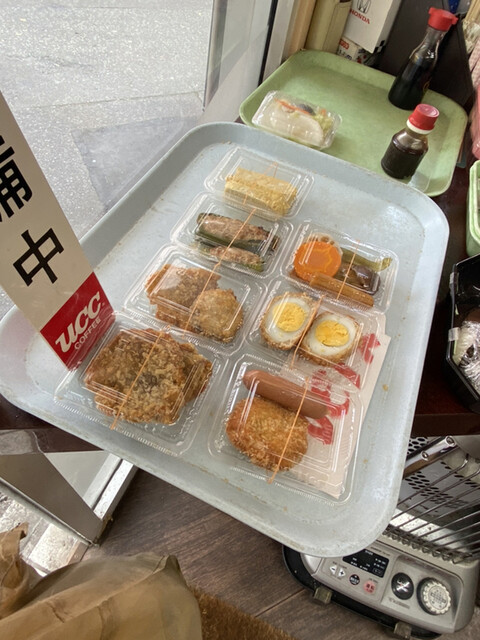 ストロベリー - 函館（カフェ）の写真