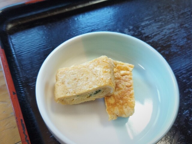 清水野茶屋 - 松木平（食堂）の写真