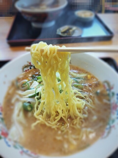 清水野茶屋 - 松木平（食堂）の写真