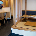 丸太町やんがす - 全景