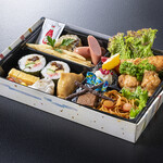 Kaiseki Gyarari Xi Karan - お子様弁当