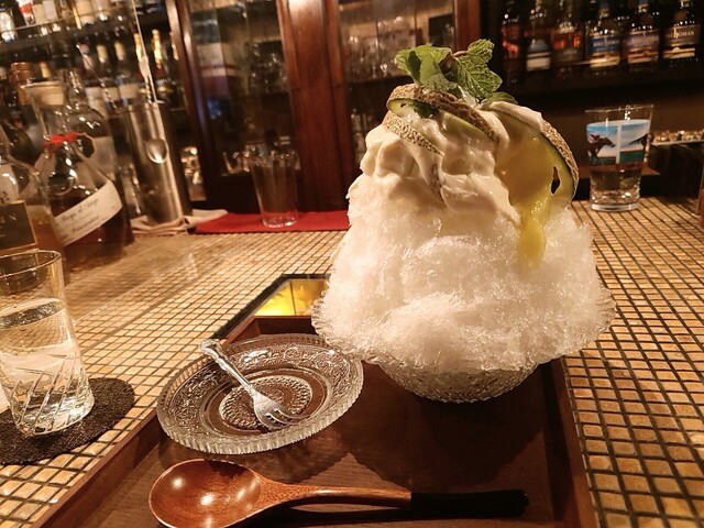 ザバーアルカサル The Bar Alcazar 大宮 バー 食べログ ザバーアルカサル The Bar Alcazar 大宮 バー 食べログ