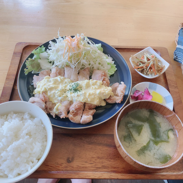 カフェ　ナルマリ（cafe narumari） - 舞木（カフェ）の写真