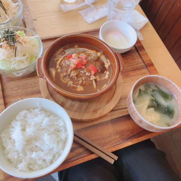 カフェ　ナルマリ（cafe narumari） - 舞木（カフェ）の写真