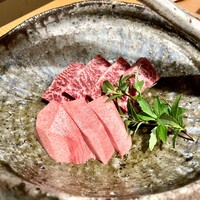 日本焼肉 はせ川 銀座店 - 
