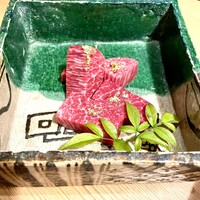 日本焼肉 はせ川 銀座店 - 