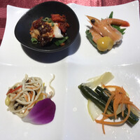 全聚徳 新宿店 - 