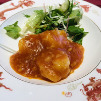 全聚徳 新宿店 - 