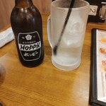 Tsukiji Gin Dako Taishu Sakaba - 