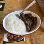 らーめん縄文 - 