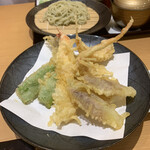 そば処 長岡小嶋屋 - 