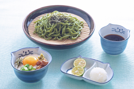のらや 高槻店 高槻 うどん 食べログ