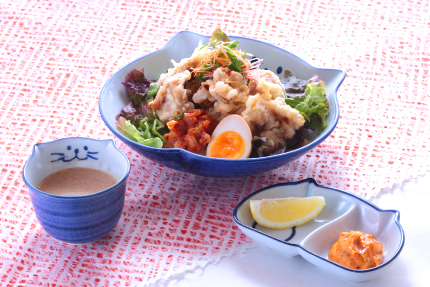 のらや 高槻店 高槻 うどん 食べログ