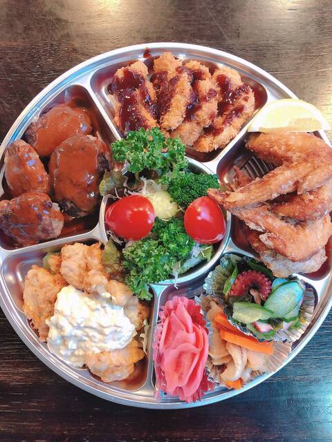 Bistro Horii photo 2