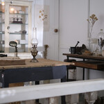 Sajilo Cafe Forest - オシャレなインテリア