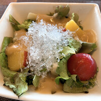 ステーキハウス オリエンタル(神戸メリケンパークオリエンタルホテル) - 