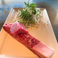 ステーキハウス オリエンタル(神戸メリケンパークオリエンタルホテル) - 