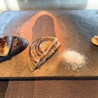 ステーキハウス オリエンタル(神戸メリケンパークオリエンタルホテル) - 