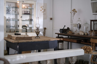 Sajilo Cafe Forest - オシャレなインテリア