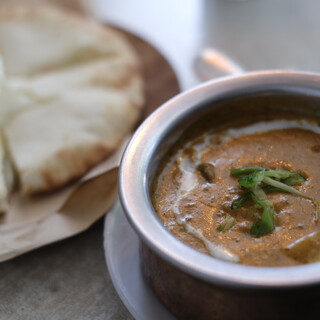 Sajilo Cafe Forest_1