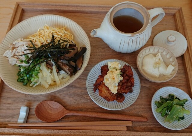 ふふふcafe フフフカフェ 千歳 カフェ 食べログ